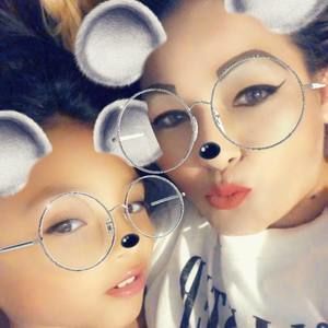 Meet your Posher, Maribel de abel